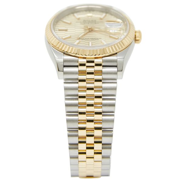 Rolex Datejust 126233